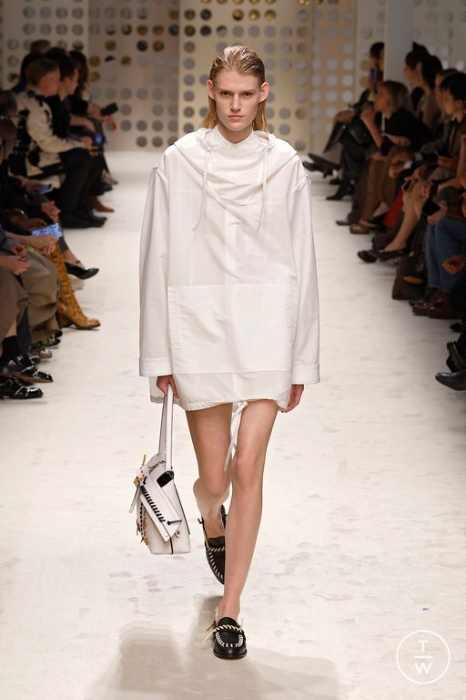 SS26 Tod's Look 23