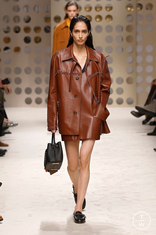 SS26 Tod's Look 26