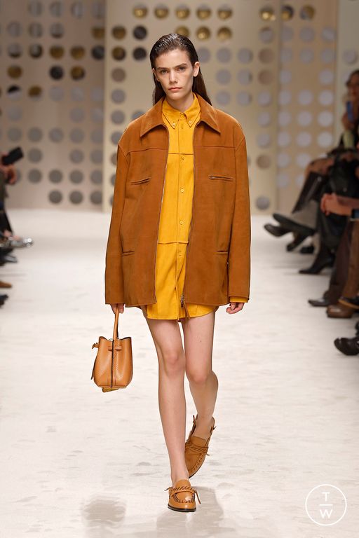 SS26 Tod's Look 28