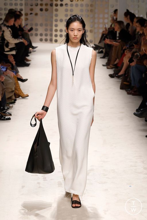 SS26 Tod's Look 30