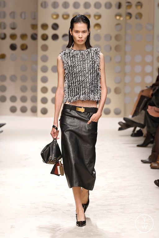 SS26 Tod's Look 34