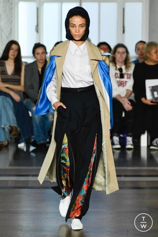 SS20 Toga Look 13