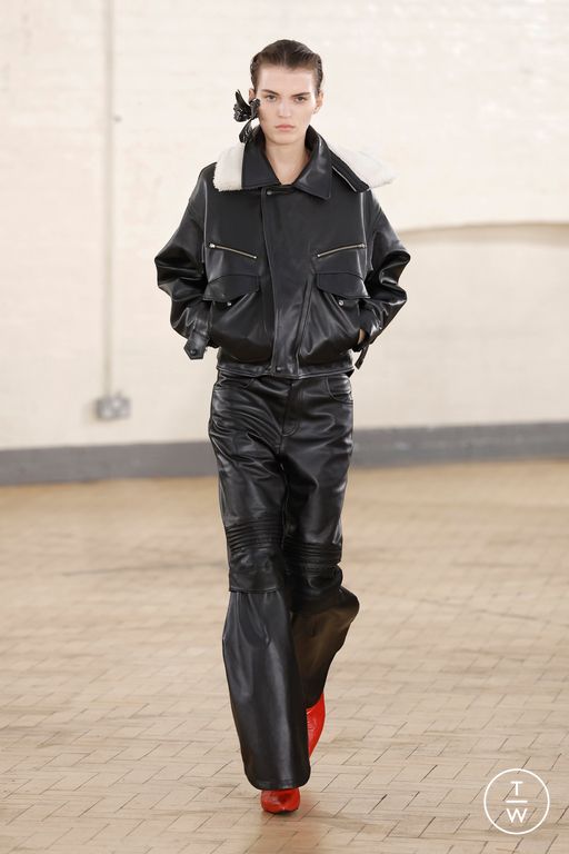 FW26 Toga Look 28