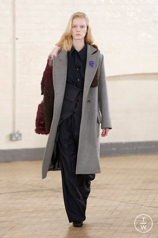 FW26 Toga Look 29