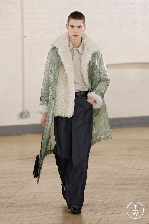 FW26 Toga Look 30