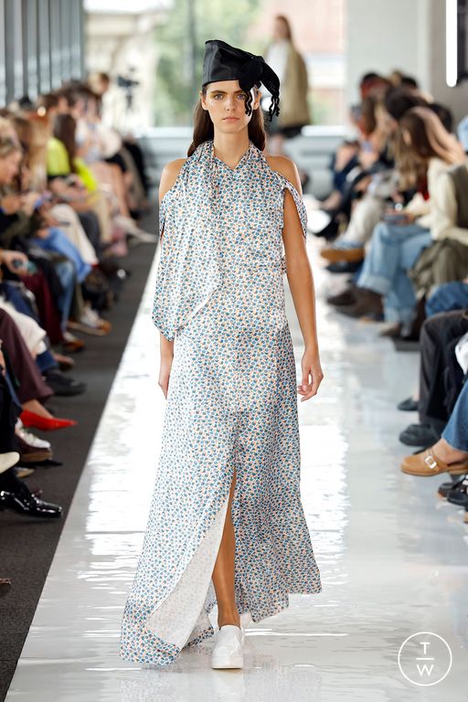 SS26 Toga Look 28
