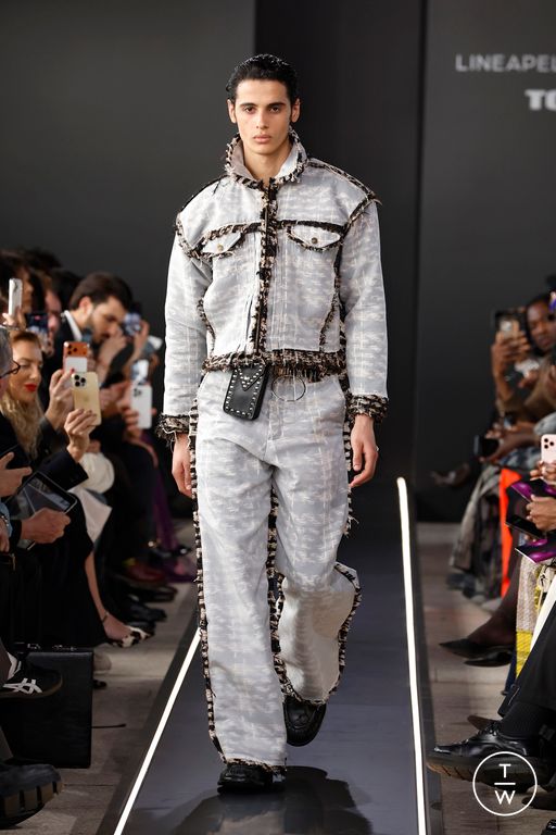 FW26 Tokyo James Look 3