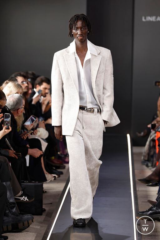 FW26 Tokyo James Look 4