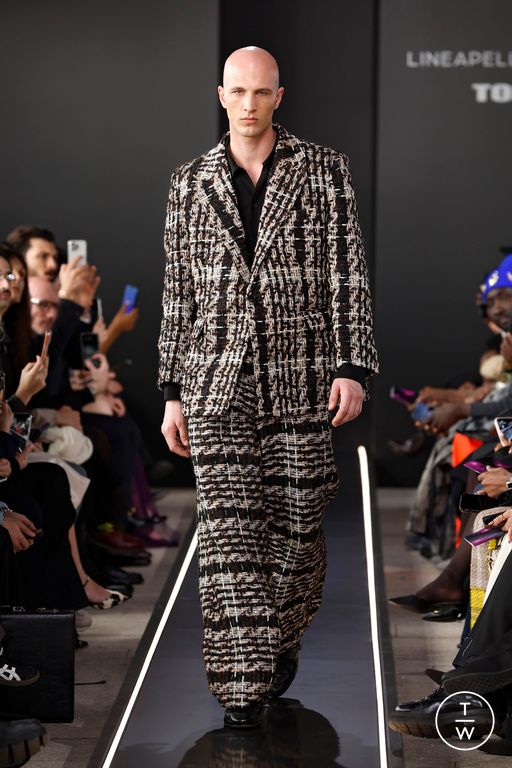 FW26 Tokyo James Look 7