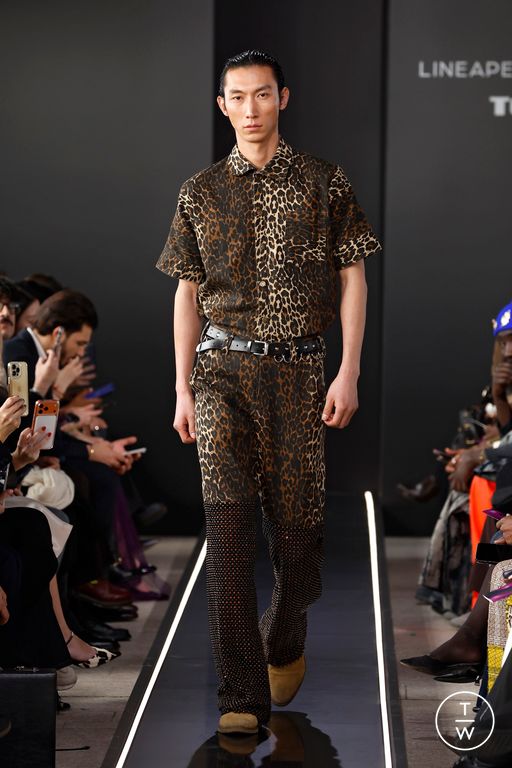 FW26 Tokyo James Look 8