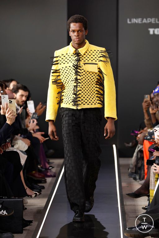 FW26 Tokyo James Look 10