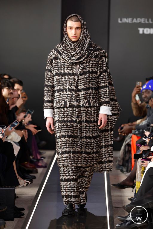 FW26 Tokyo James Look 11