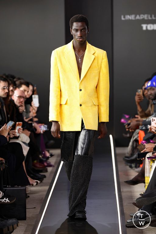 FW26 Tokyo James Look 14