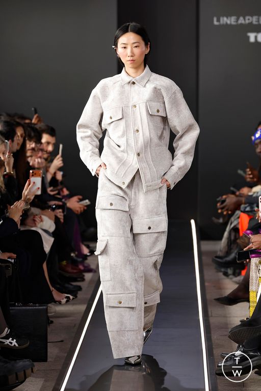 FW26 Tokyo James Look 15