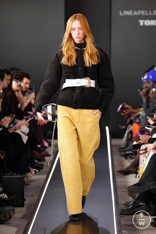 FW26 Tokyo James Look 17