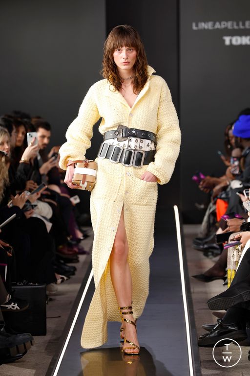 FW26 Tokyo James Look 19