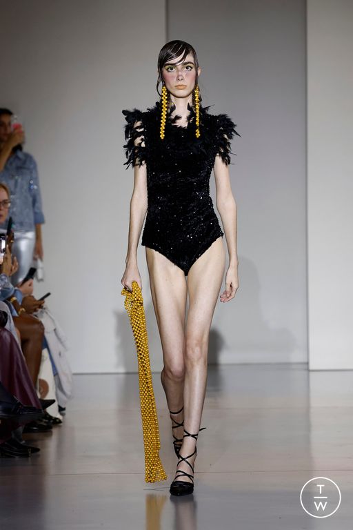 SS25 Tokyo James Look 1