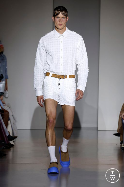 SS25 Tokyo James Look 3