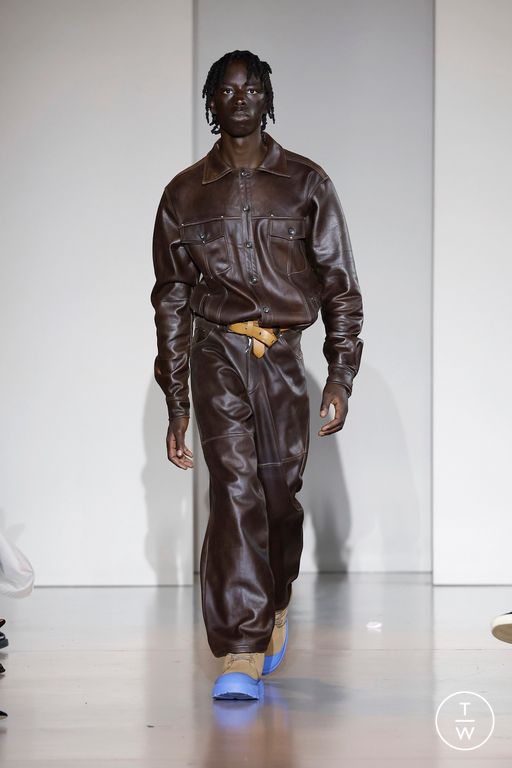 SS25 Tokyo James Look 8