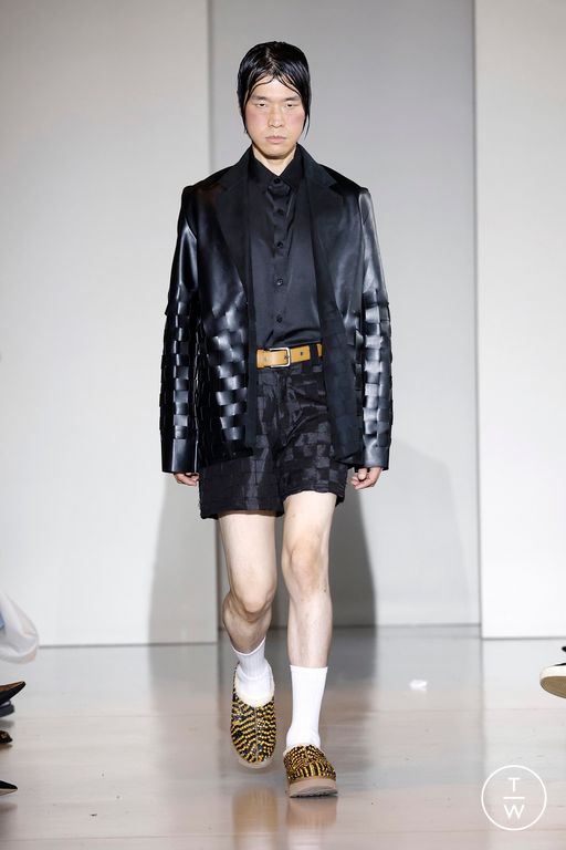 SS25 Tokyo James Look 15