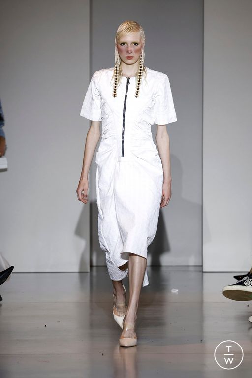 Spring-Summer 2025 Tokyo James Look 33