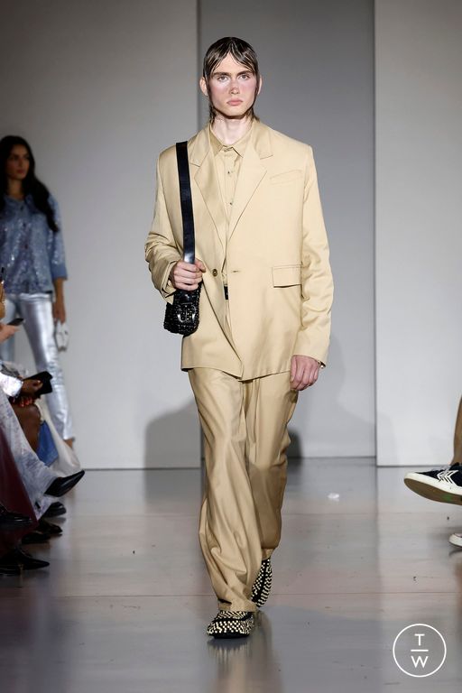 Spring-Summer 2025 Tokyo James Look 34