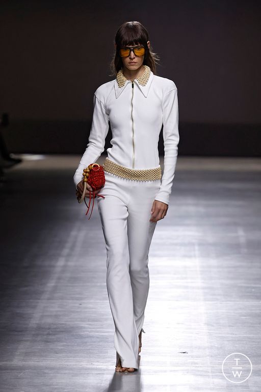 SS26 Tokyo James Look 1