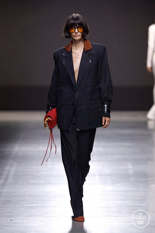 SS26 Tokyo James Look 2