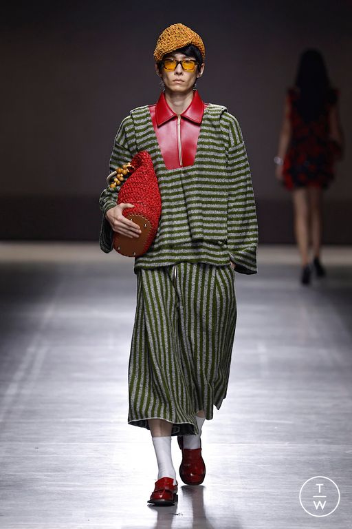 SS26 Tokyo James Look 4