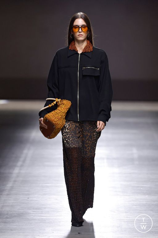 SS26 Tokyo James Look 5