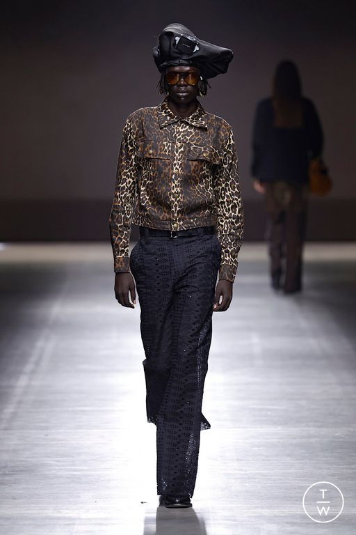 SS26 Tokyo James Look 6