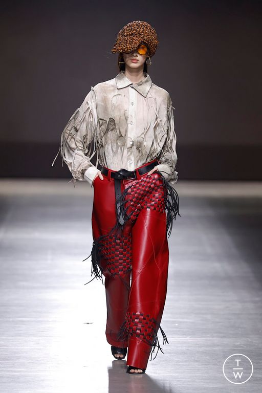 SS26 Tokyo James Look 7