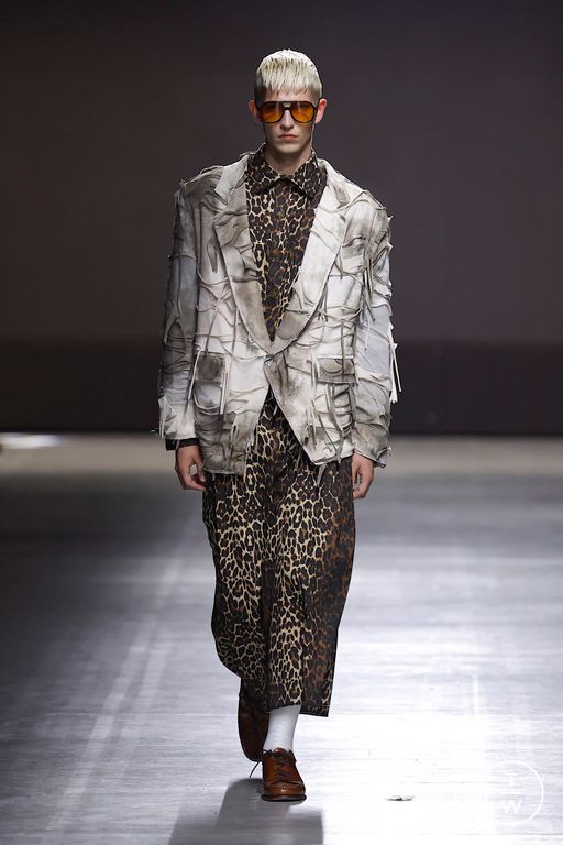 SS26 Tokyo James Look 8