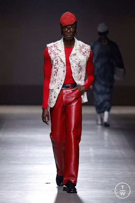 SS26 Tokyo James Look 10