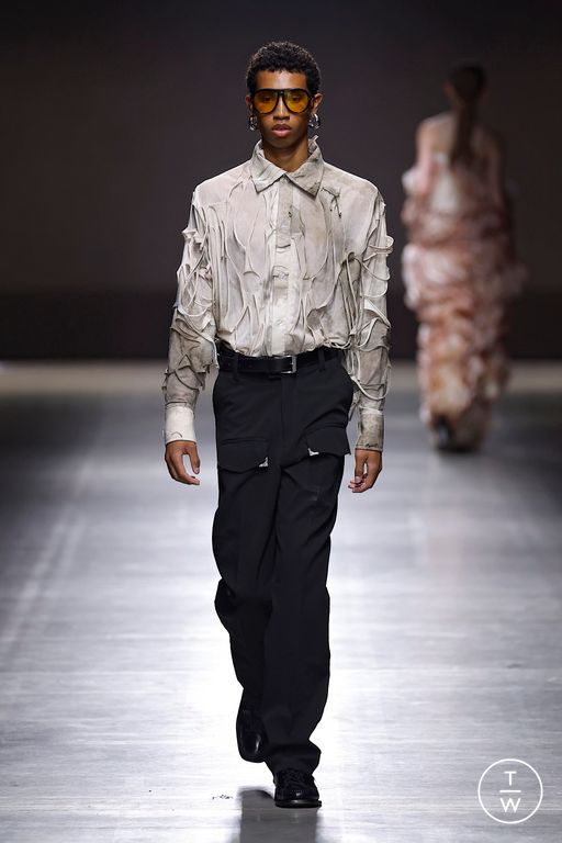 SS26 Tokyo James Look 12