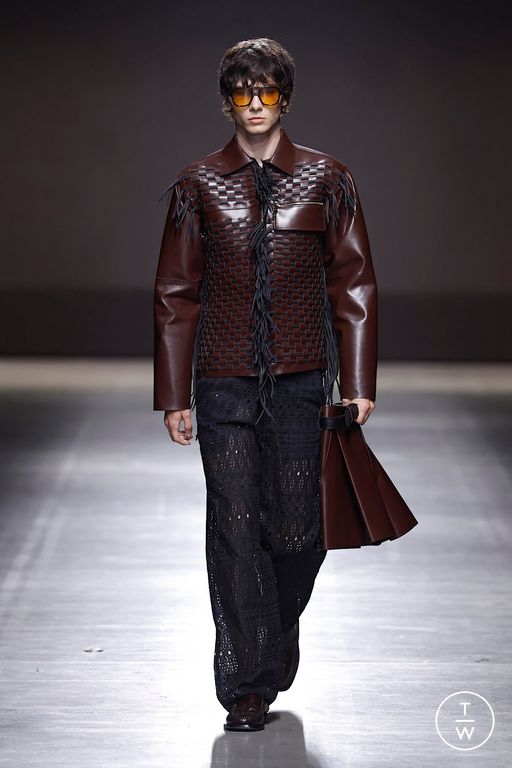 SS26 Tokyo James Look 13