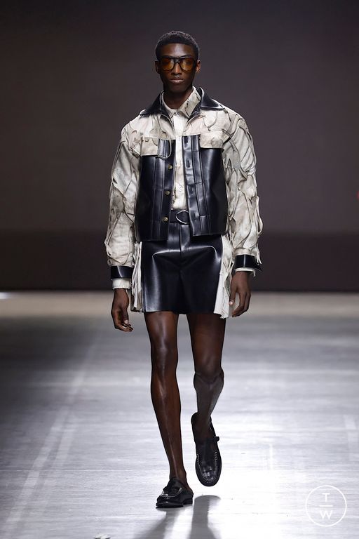 SS26 Tokyo James Look 16