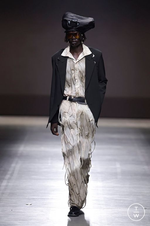 SS26 Tokyo James Look 17