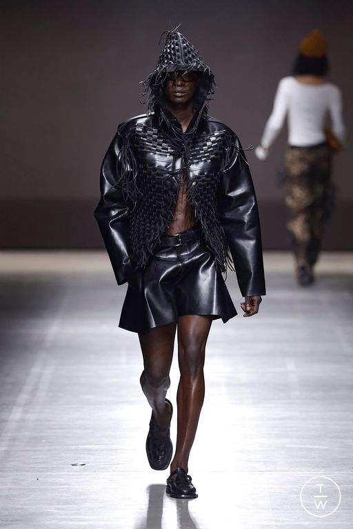 SS26 Tokyo James Look 20