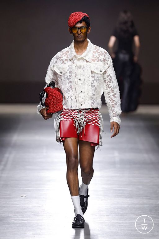 SS26 Tokyo James Look 24