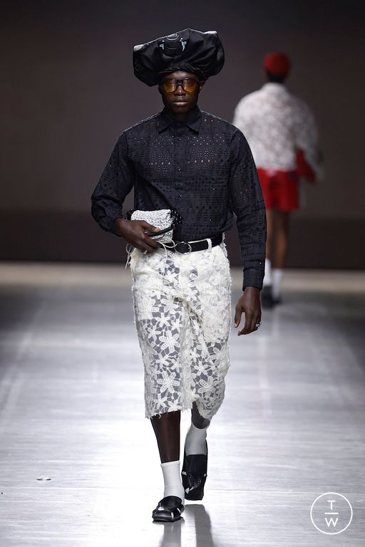 SS26 Tokyo James Look 25