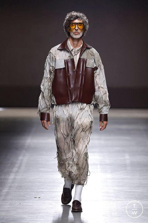 SS26 Tokyo James Look 26