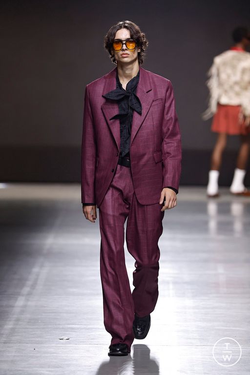 SS26 Tokyo James Look 29
