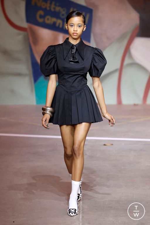 FW26 TOLU COKER Look 3