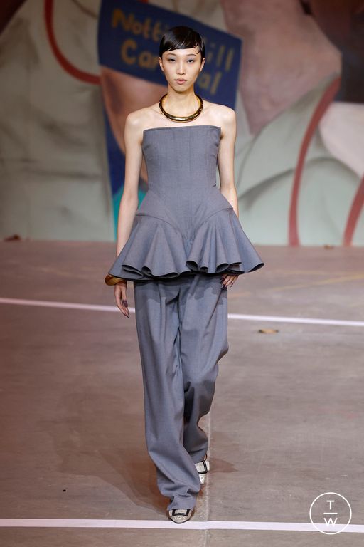 FW26 TOLU COKER Look 7