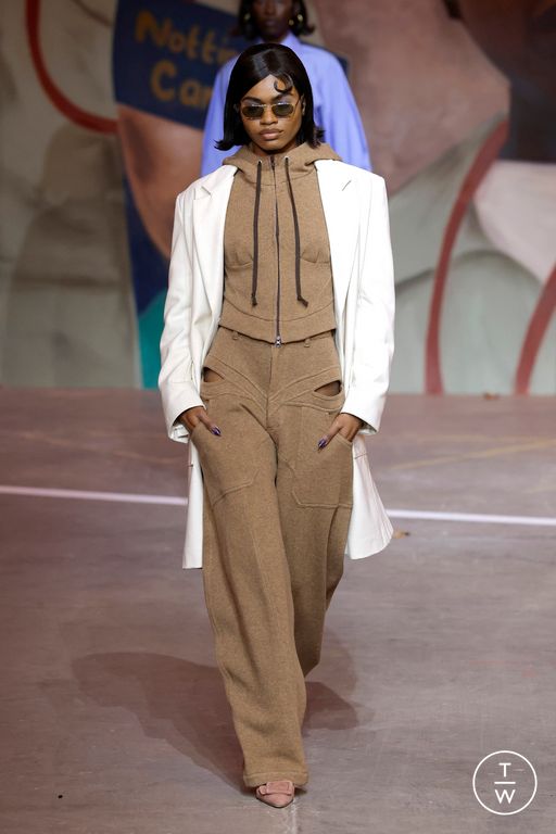FW26 TOLU COKER Look 11