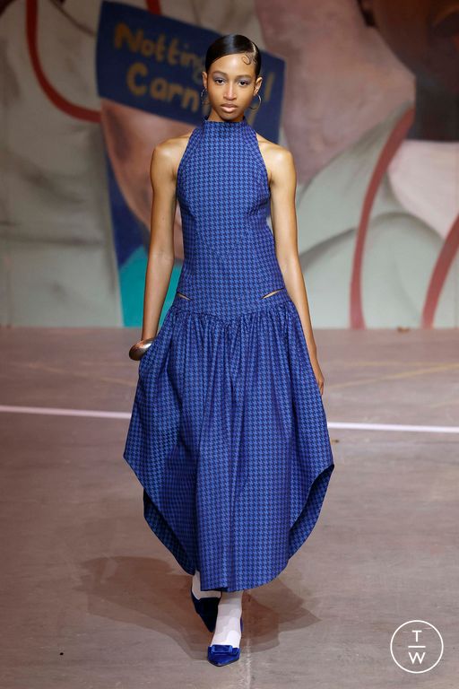 FW26 TOLU COKER Look 13