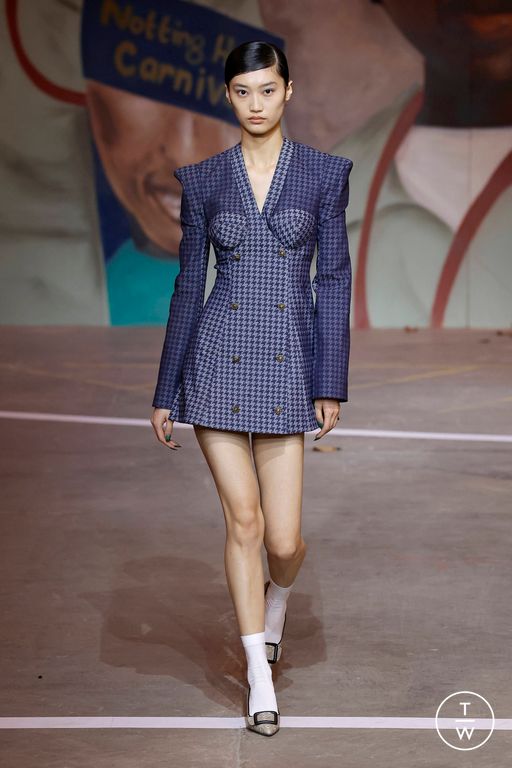 FW26 TOLU COKER Look 16