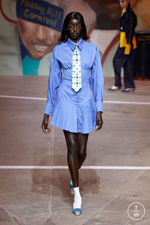 FW26 TOLU COKER Look 17