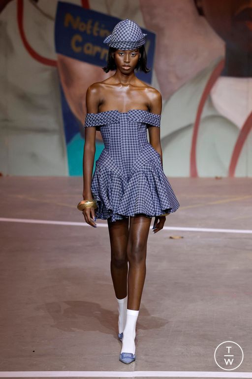 FW26 TOLU COKER Look 19